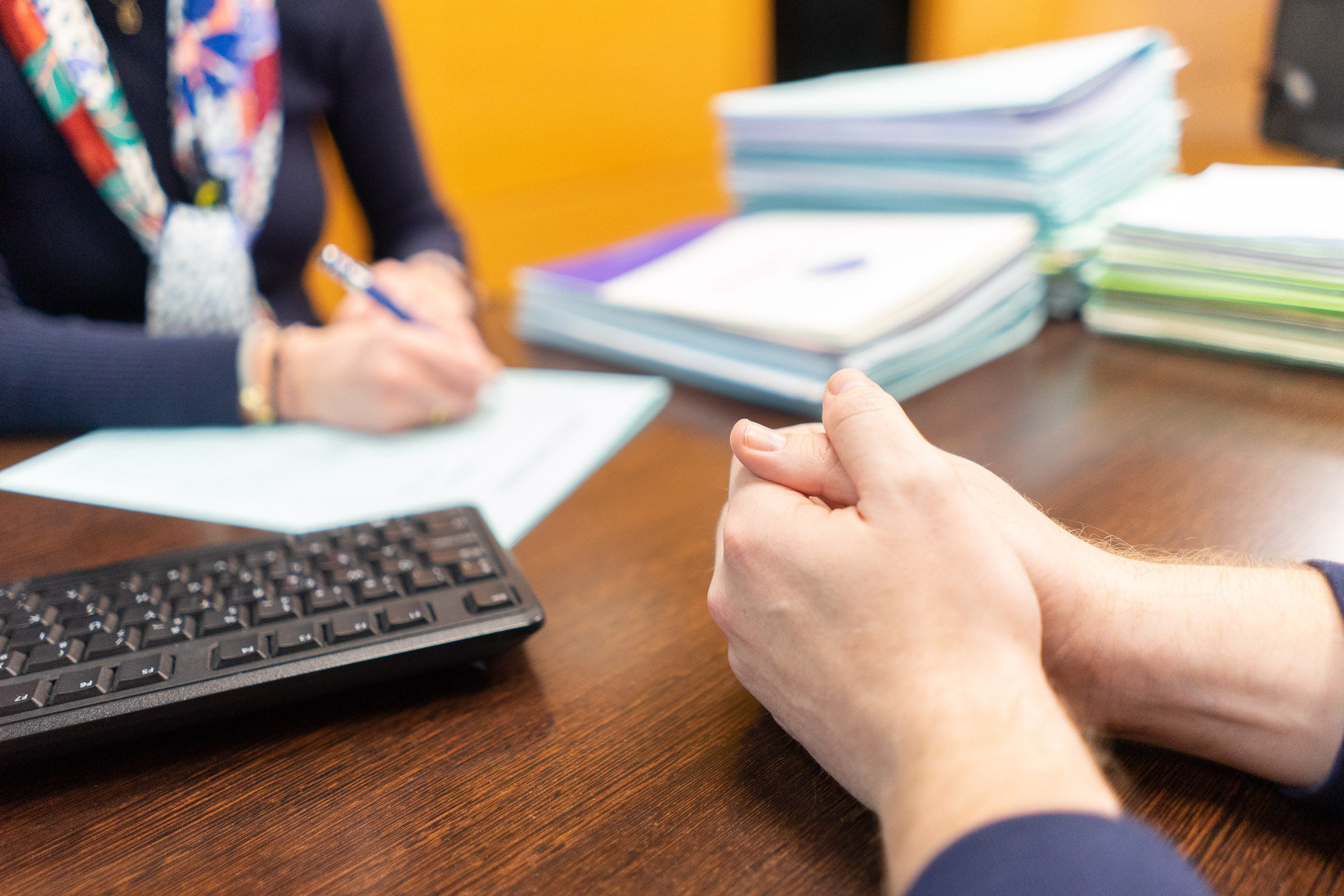 Subvenciones para el fomento, consolidación y modernización del empleo